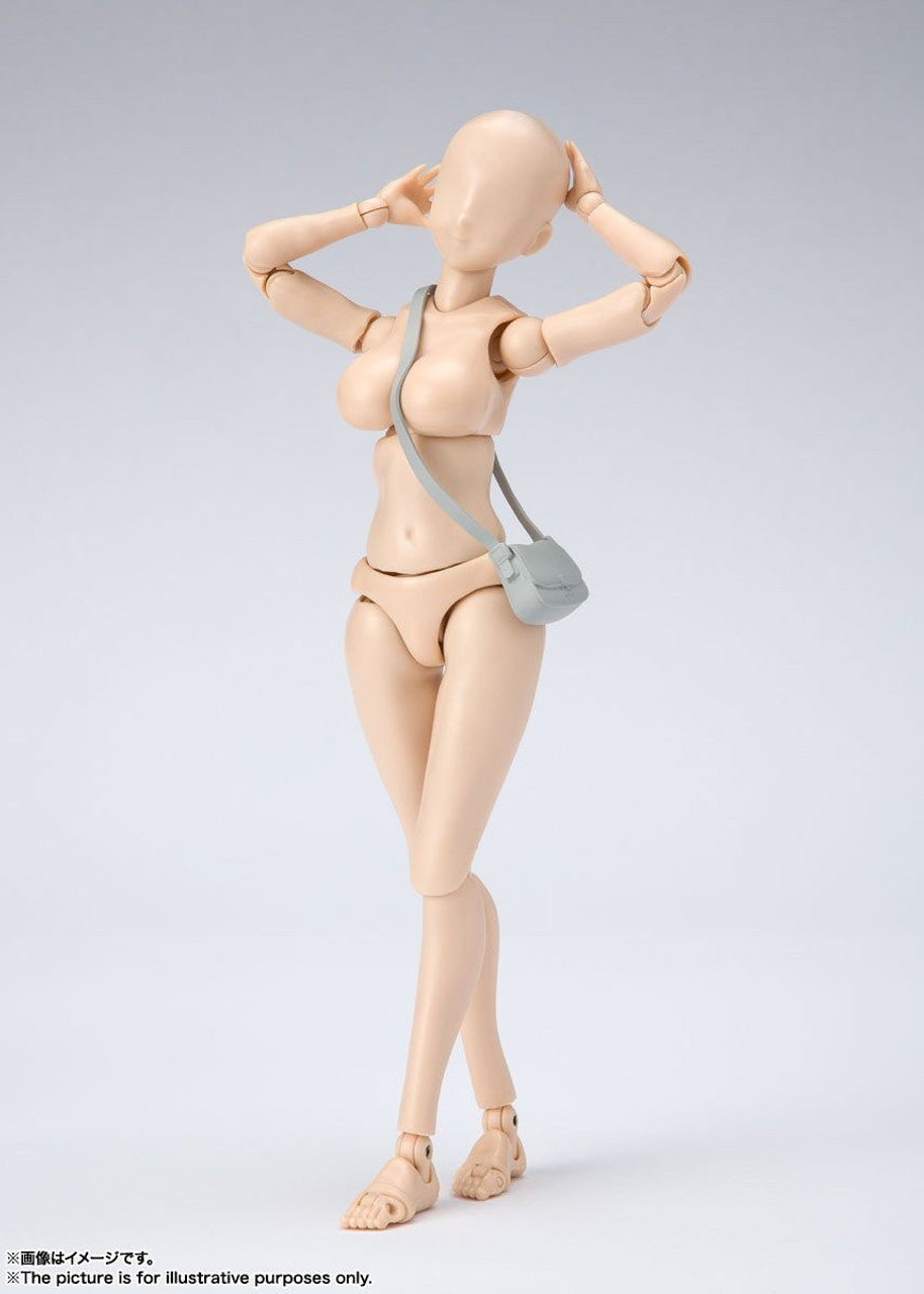 BANDAI Spirits Body Chan -Kentaro Yabuki- Edition DX SET (Pale Orange Color Ver.) , Bandai Spirits S.H Figuarts - P-REX Hobby