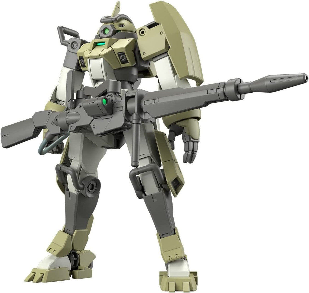 HG 1/144 CHUCHU’S DEMI TRAINER | 4573102633477