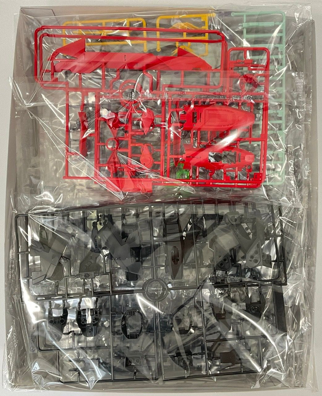 BANDAI Hobby FULL MECHANICS 1/100 RAIDER GUNDAM - P-REX Hobby