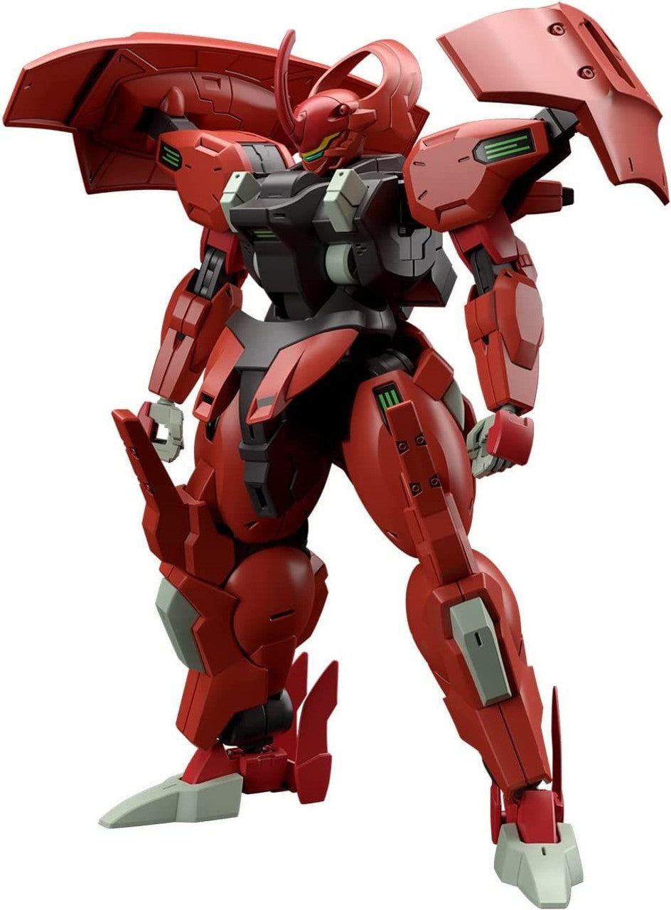 BANDAI Hobby HG 1/144 DARILBALDE