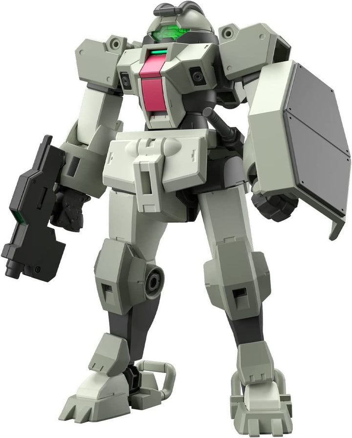 HG 1/144 DEMI TRAINER | 4573102633569