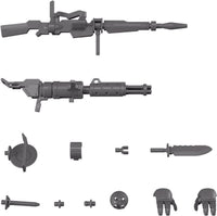 HG 1/144 EXPANSION PARTS SET for DEMI TRAINER | 4573102633576
