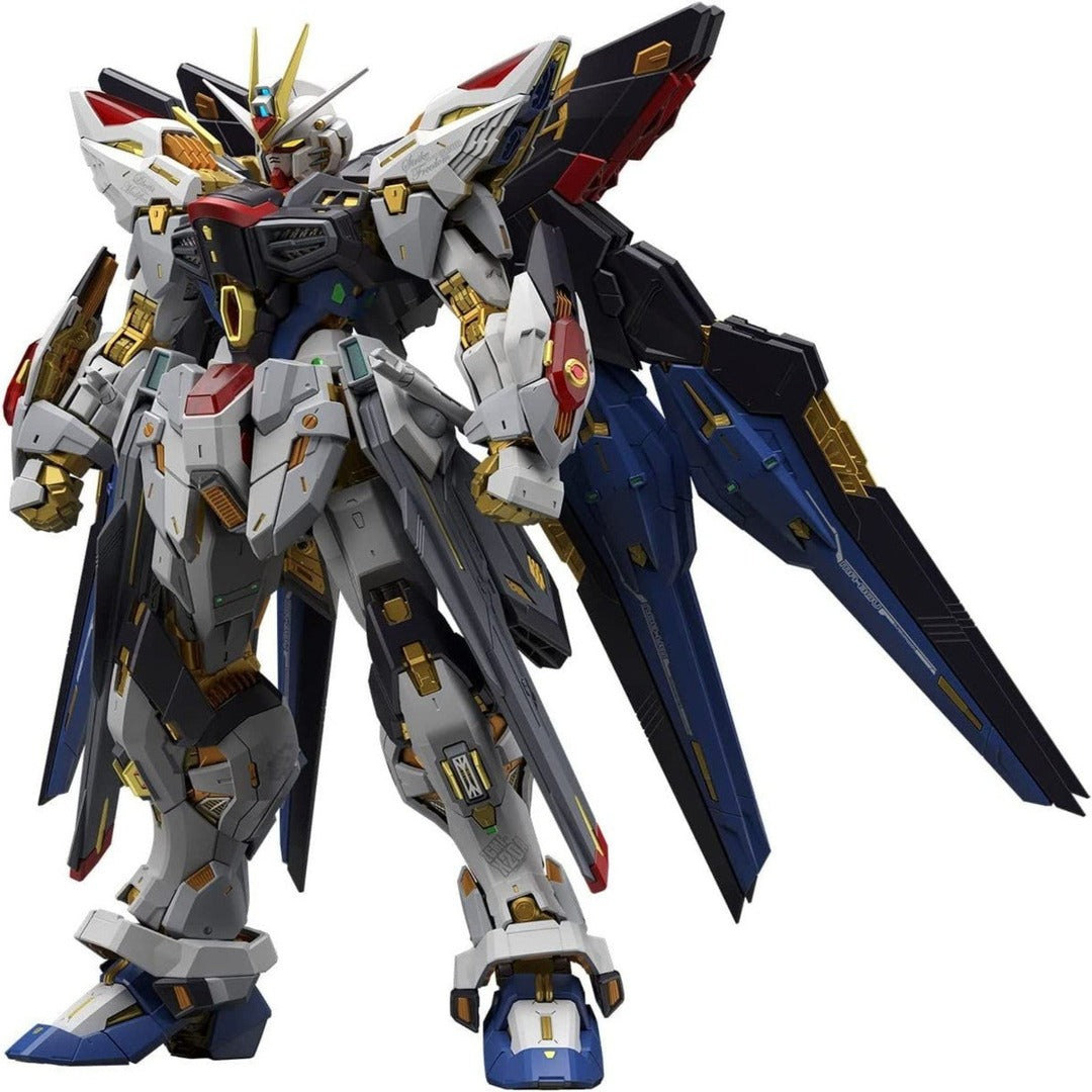 BANDAI Hobby MGEX 1/100 STRIKE FREEDOM GUNDAM - P-REX Hobby