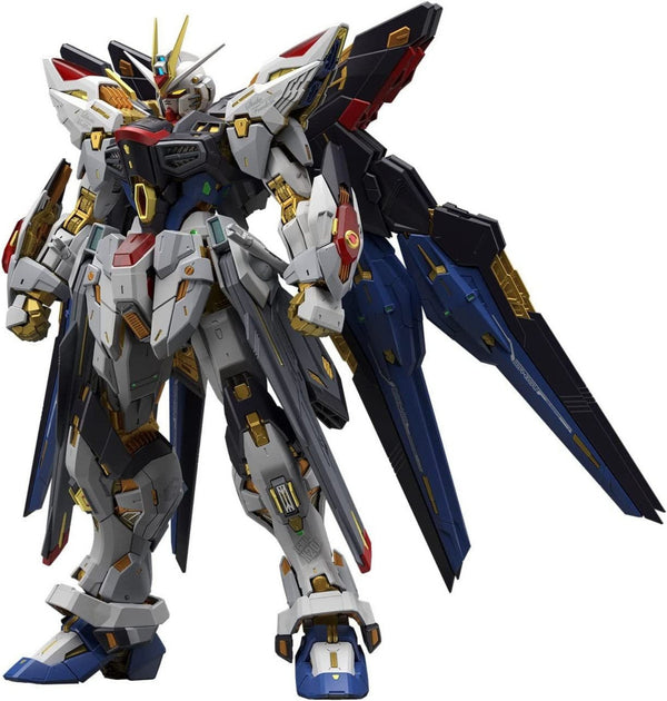 機動戦士ガンダムSeed Destiny - ZGMF-X20A Strike Freedom Gundam - MGEX - 1/100(Bandai Spirits)