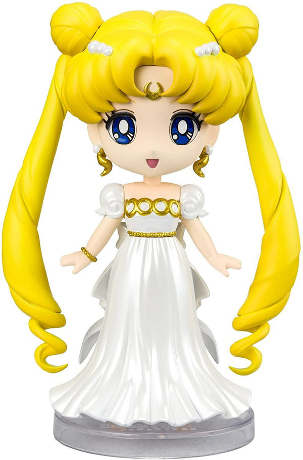 Bandai Spirits Figuarts Mini Princess Serenity "Pretty Guardian Sailor Moon"