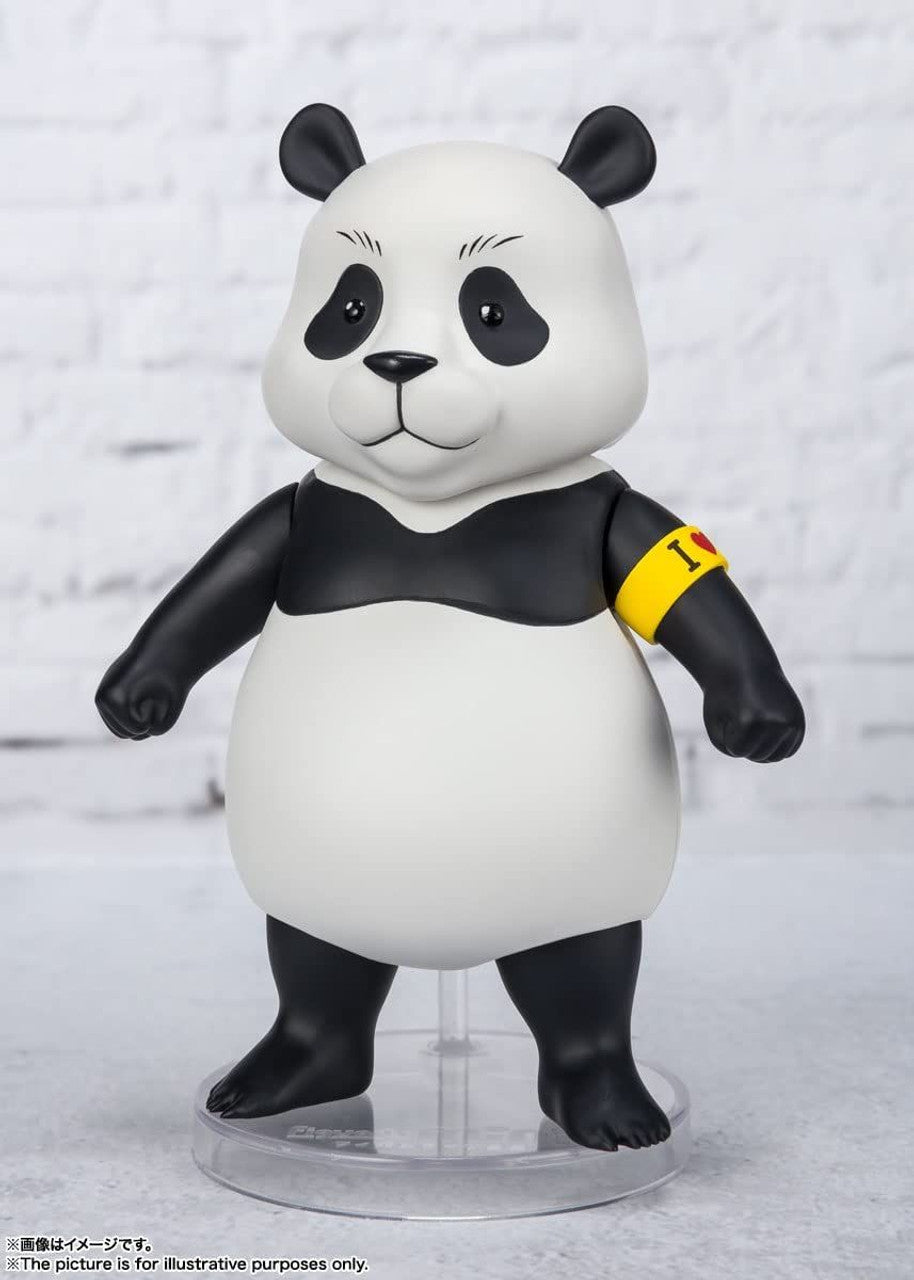 BANDAI Spirits Panda - P-REX Hobby