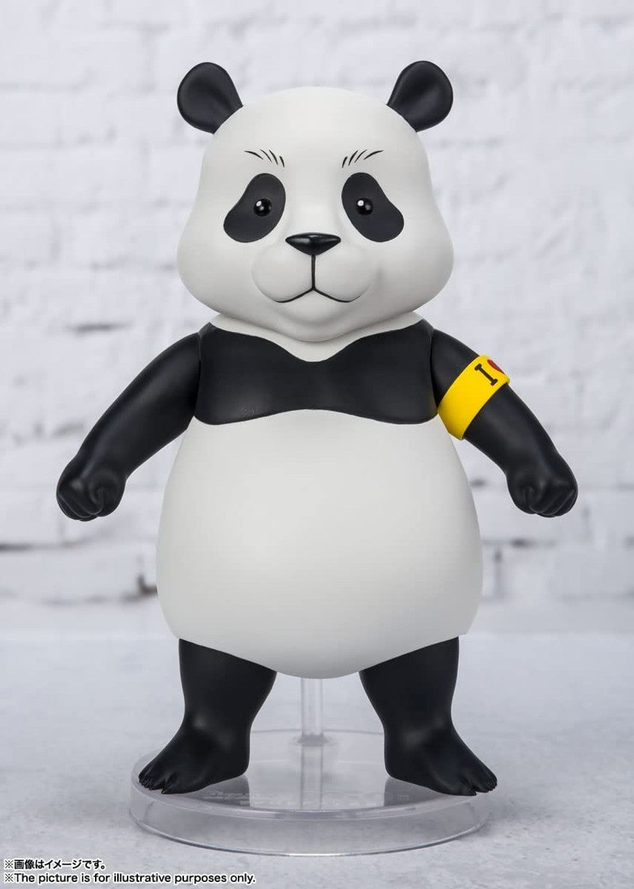 BANDAI Spirits Panda - P-REX Hobby