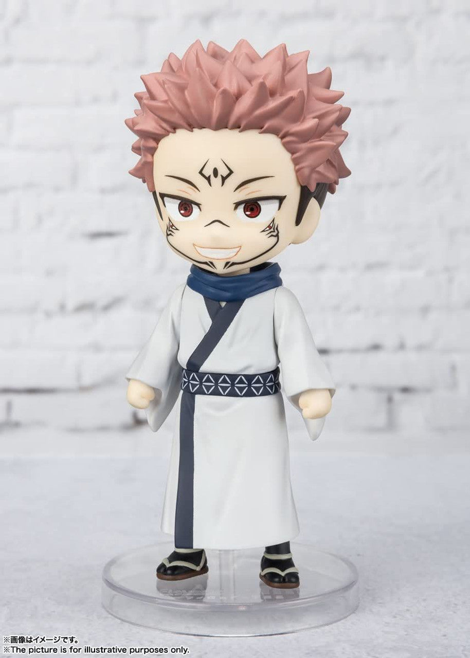 BANDAI Spirits Sukuna | 4573102637314