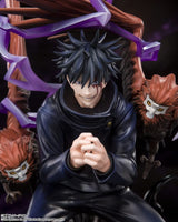 Sorcery Fight - Fushiguro Megumi - Figuarts ZERO(Bandai Spirits)