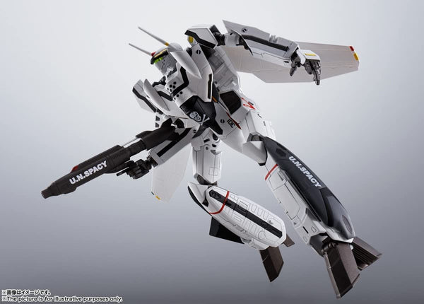 VF-0S Phoenix (Roy Focker Use) - HI-METAL R(Bandai Spirits)