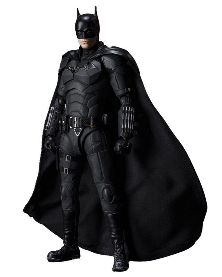 BANDAI Spirits Batman (The Batman) | 4573102637659