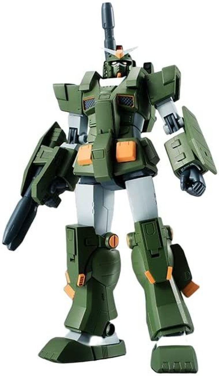 Bandai Spirits The Robot Spirits <Side MS> FA-78-1 Full Armor Gundam Ver. A.N.I.M.E. "Mobile Suit Gundam MSV"