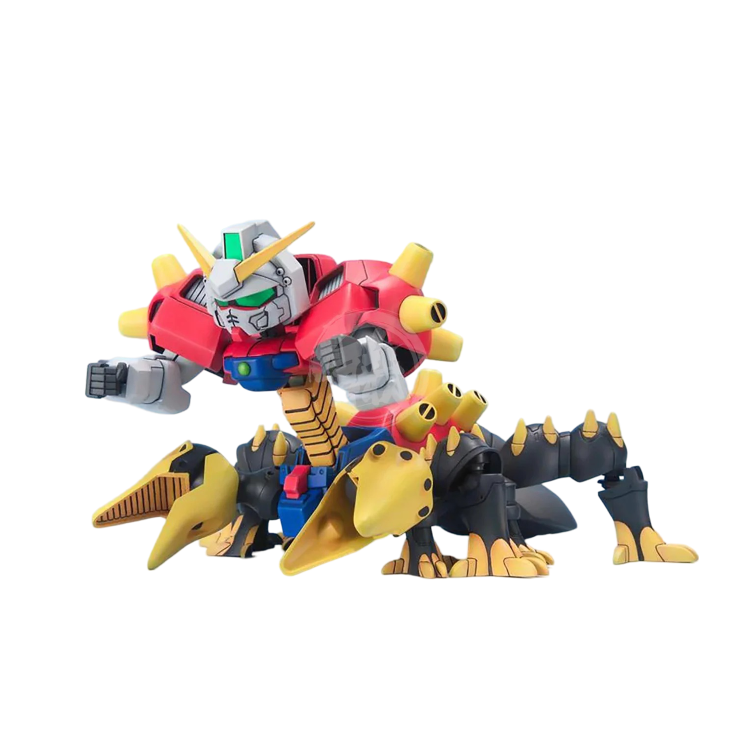BB245 Devil Gundam | 4573102638410