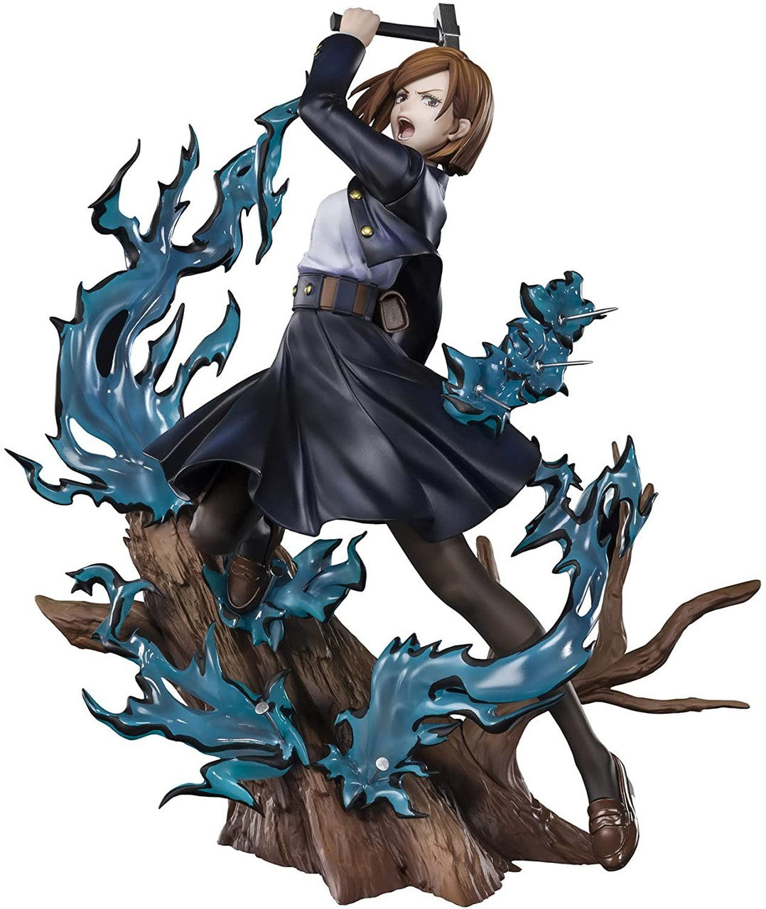 BANDAI Spirits Nobara Kugisaki Jujutsu Kaisen, Bandai Spirits FiguartsZERO