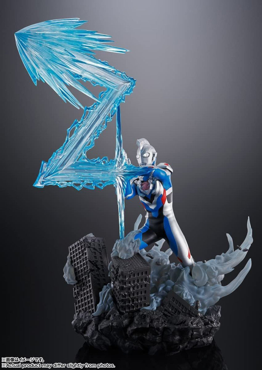 BANDAI Spirits [Extra Battle] Ultraman Z Original(4573102639059)