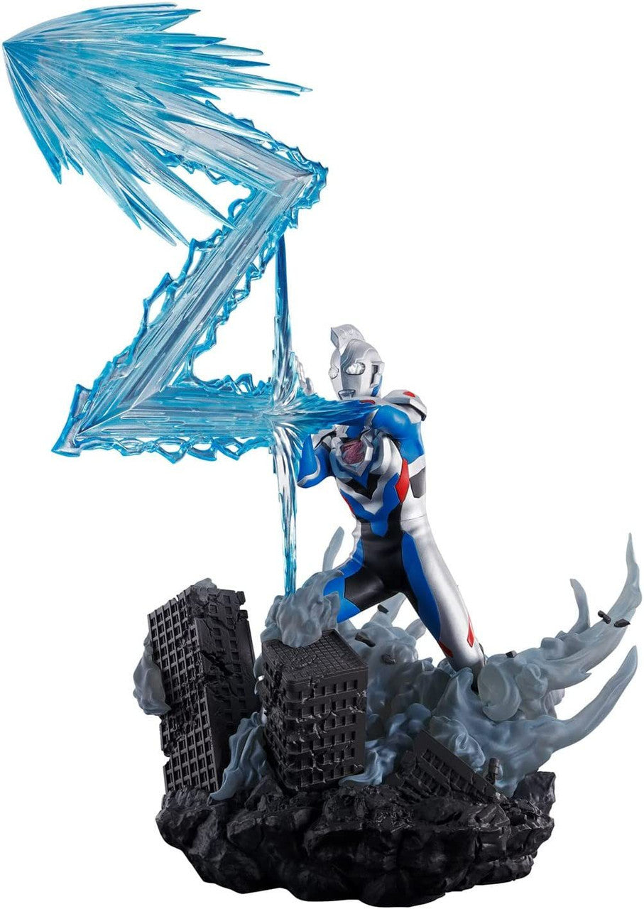 BANDAI Spirits [Extra Battle] Ultraman Z Original(4573102639059)