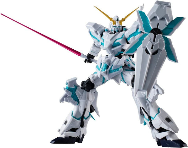 Bandai Gundam Universe RX-0 Unicorn Gundam (AWAKENED) "Gundam UC"