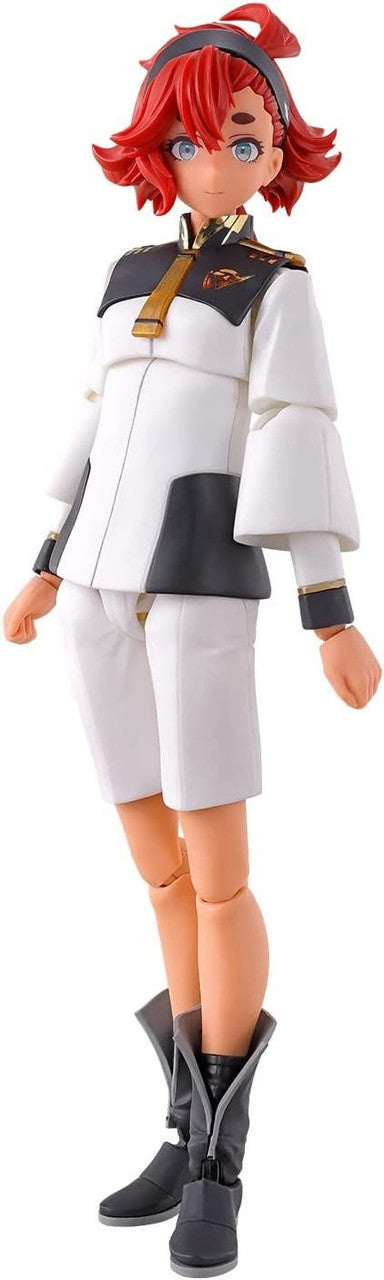 Figure-rise Standard SULETTA MERCURY
