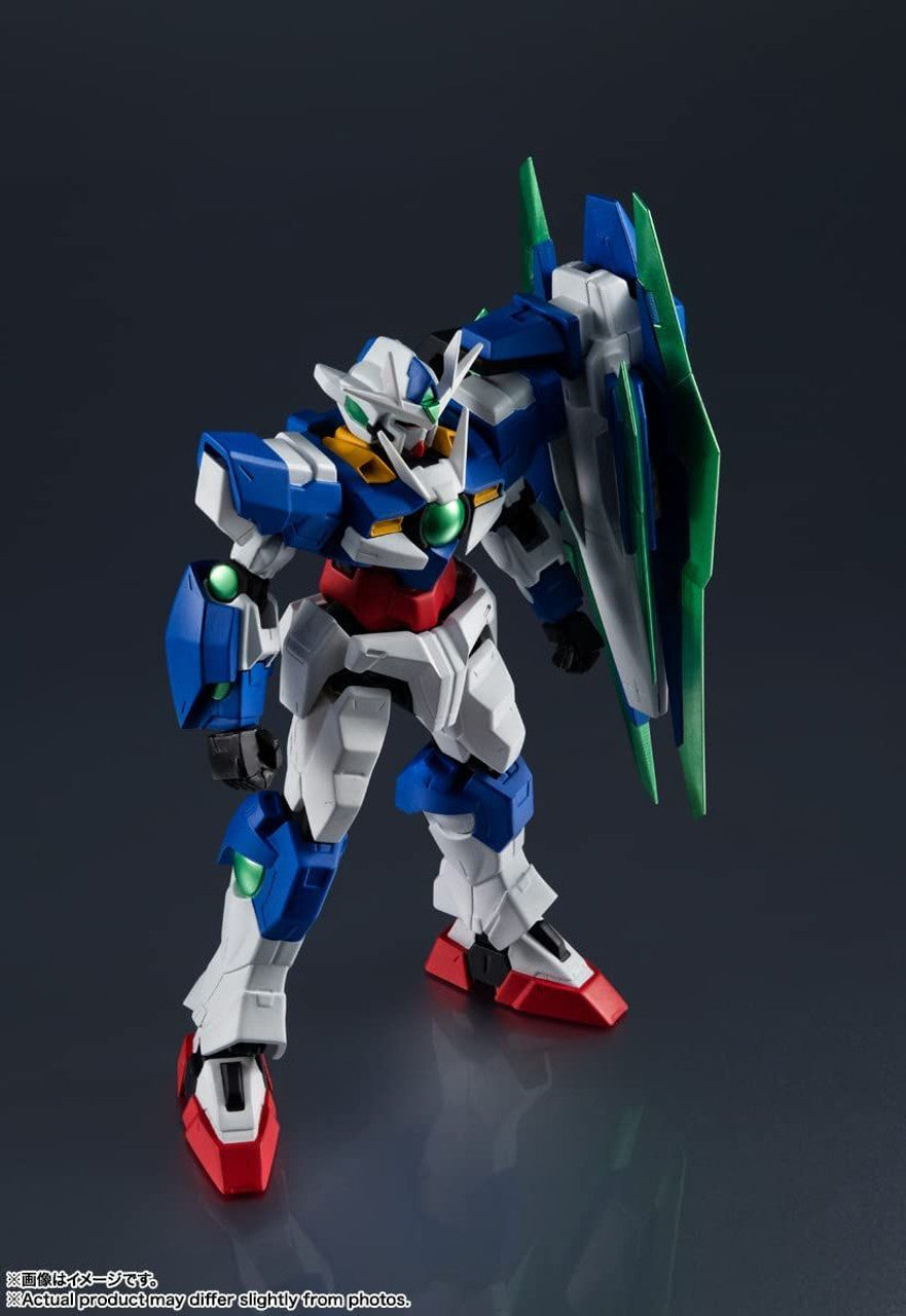 BANDAI Tamashii GNT-0000 00 QAN[T] | 4573102640253
