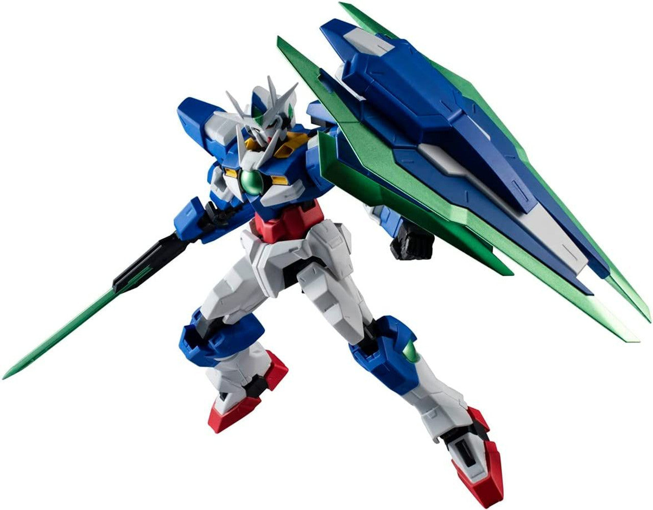 BANDAI Tamashii GNT-0000 00 QAN[T] | 4573102640253