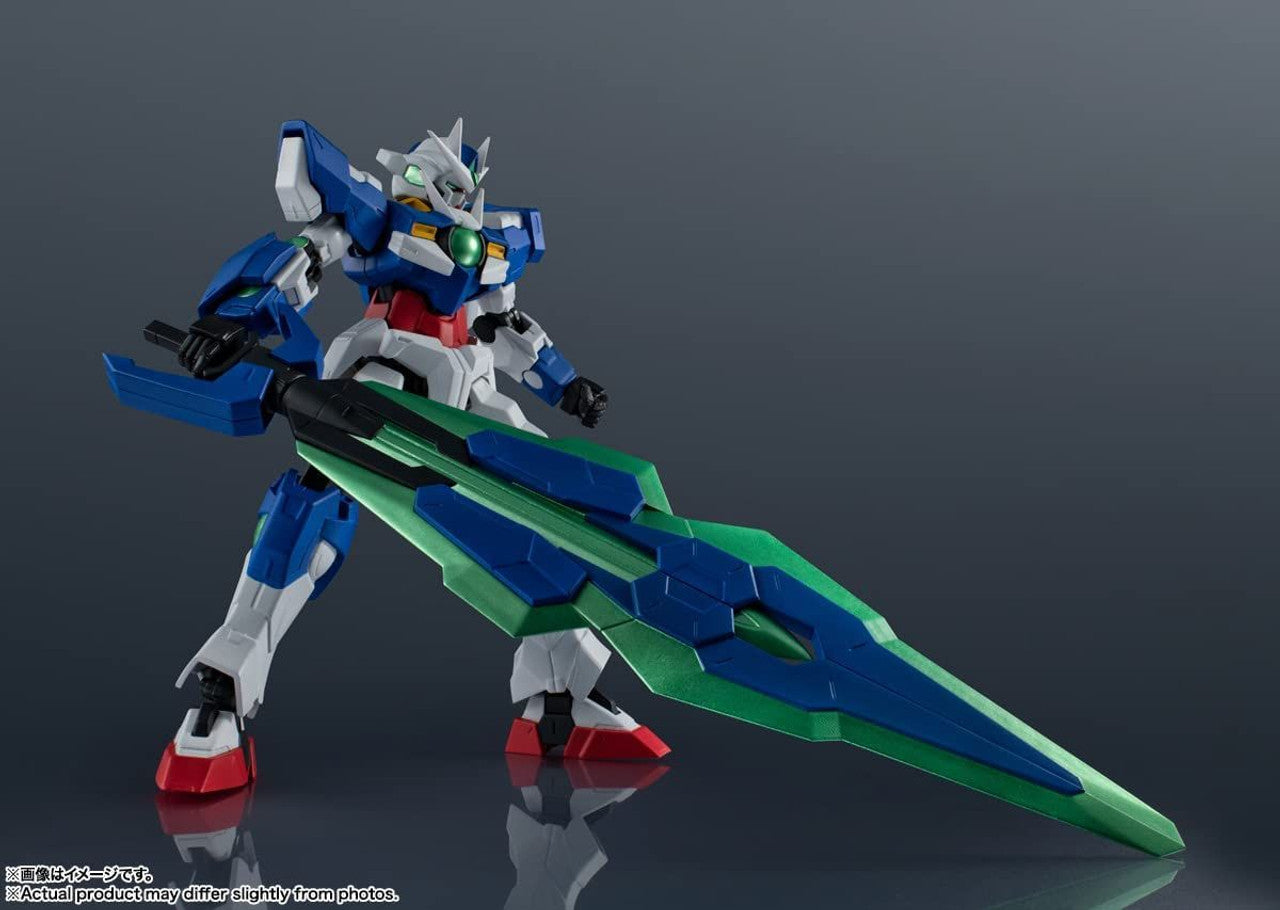 BANDAI Tamashii GNT-0000 00 QAN[T] | 4573102640253