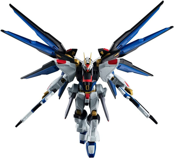 Bandai Gundam Universe ZGMF-X20A Strike Freedom Gundam "Gundam SEED Destiny"