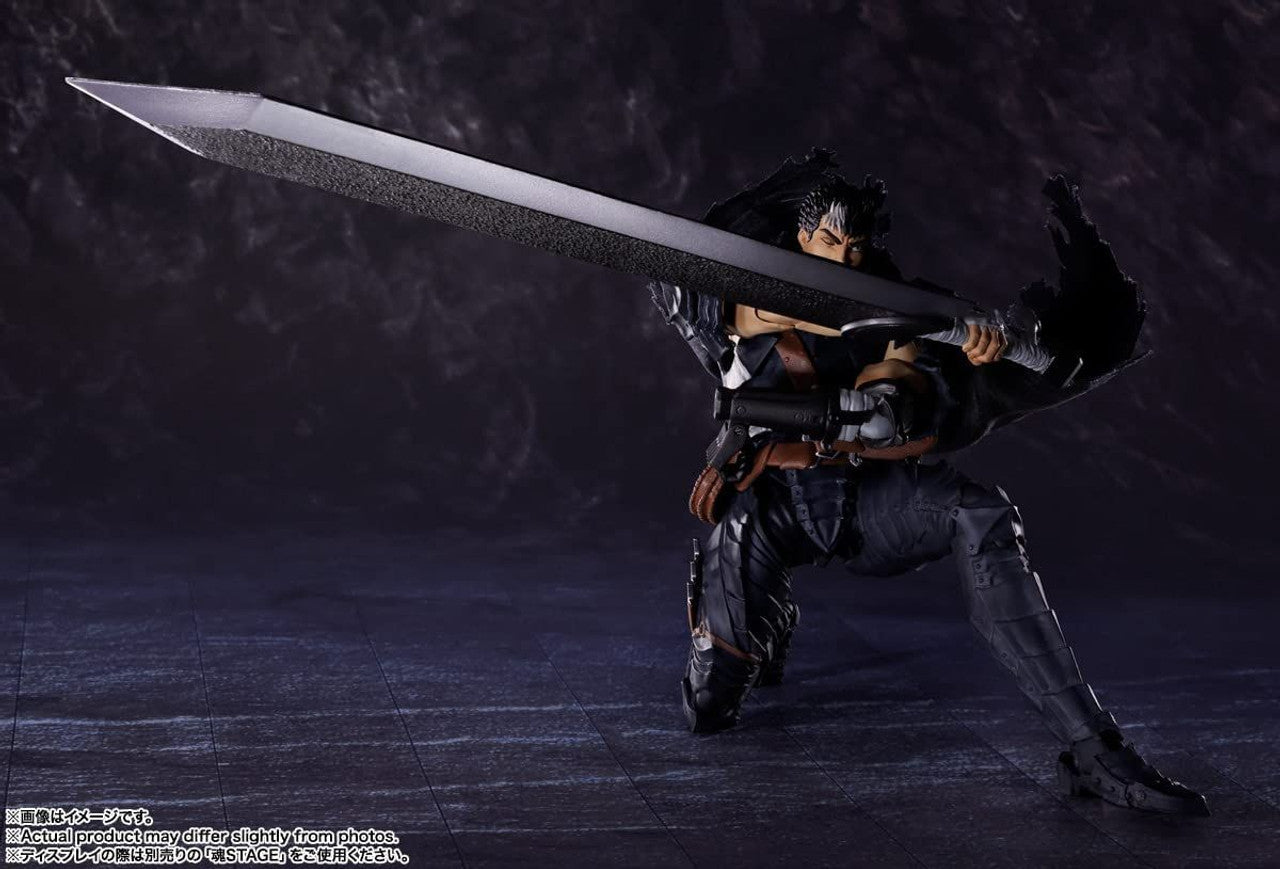 BANDAI Spirits Guts (Berserker Armor)(4573102640291)