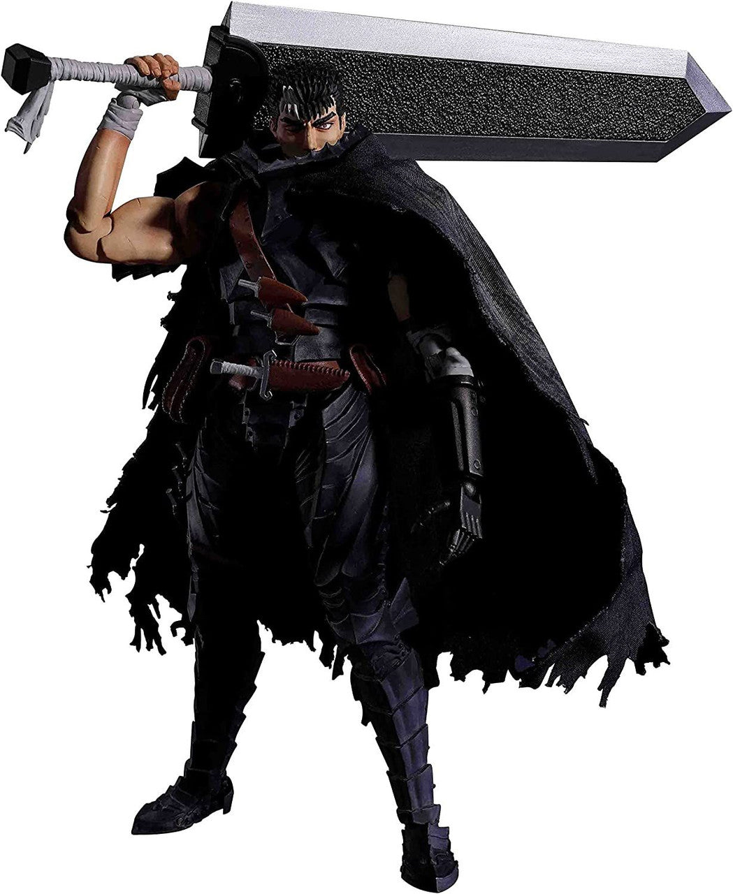 BANDAI Spirits Guts (Berserker Armor)(4573102640291)