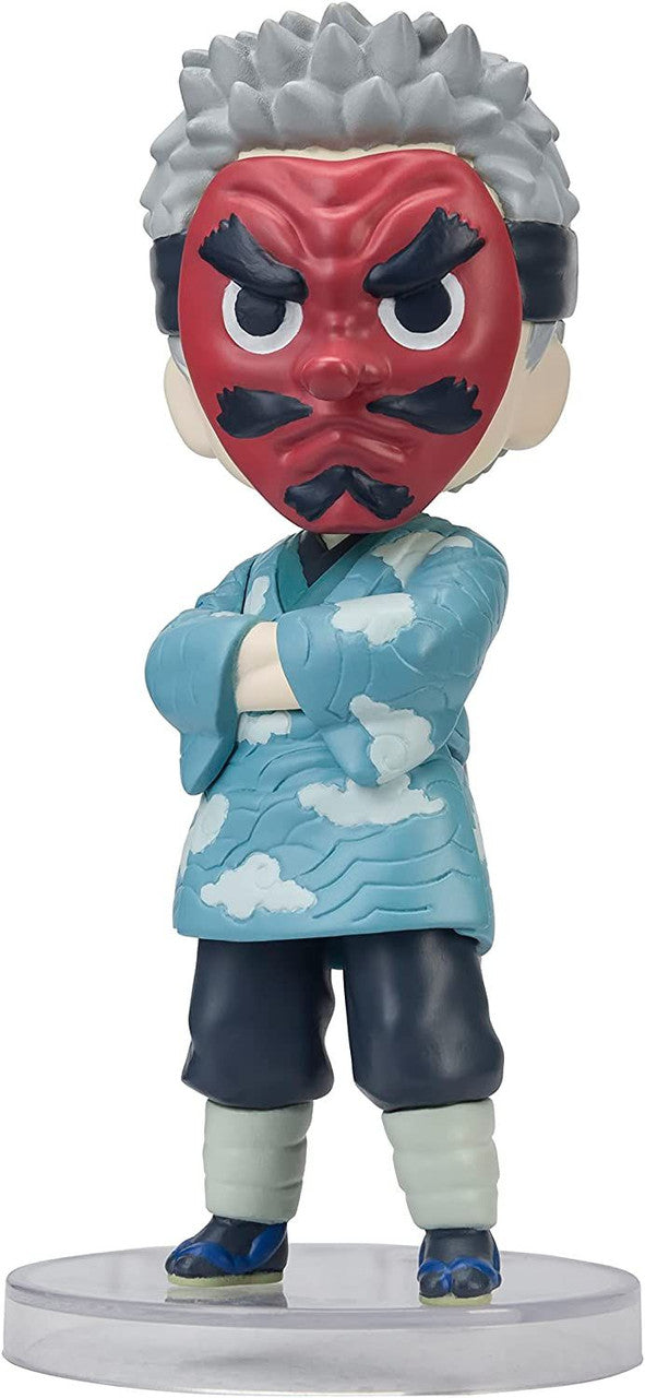 BANDAI Spirits Sakonji Urokodaki | 4573102640468