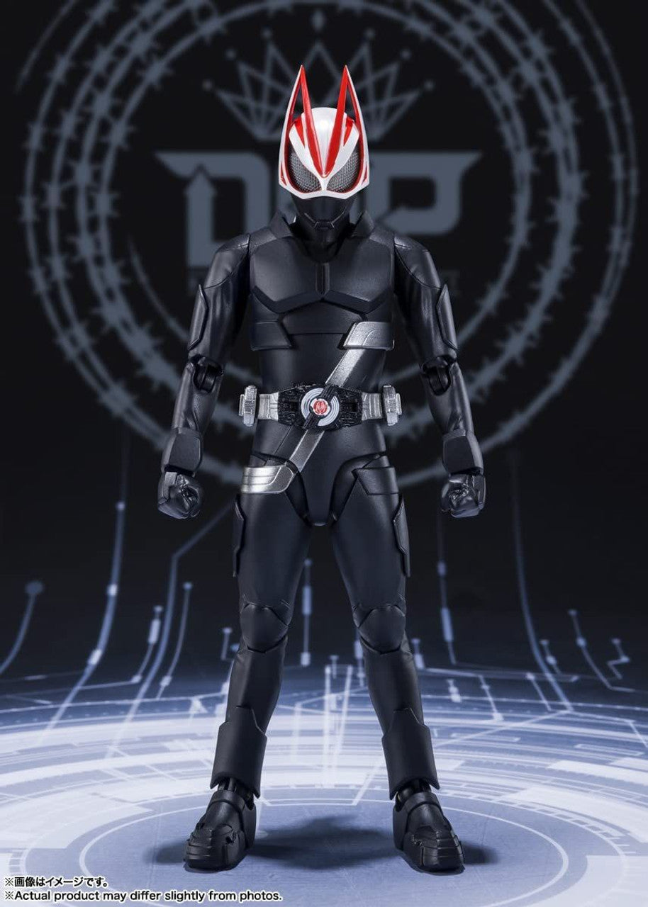 BANDAI Spirits Kamen Rider Geats Entry Raise Form Kamen Rider Geats, Bandai Spirits S.H.Figuarts(4573102640529)