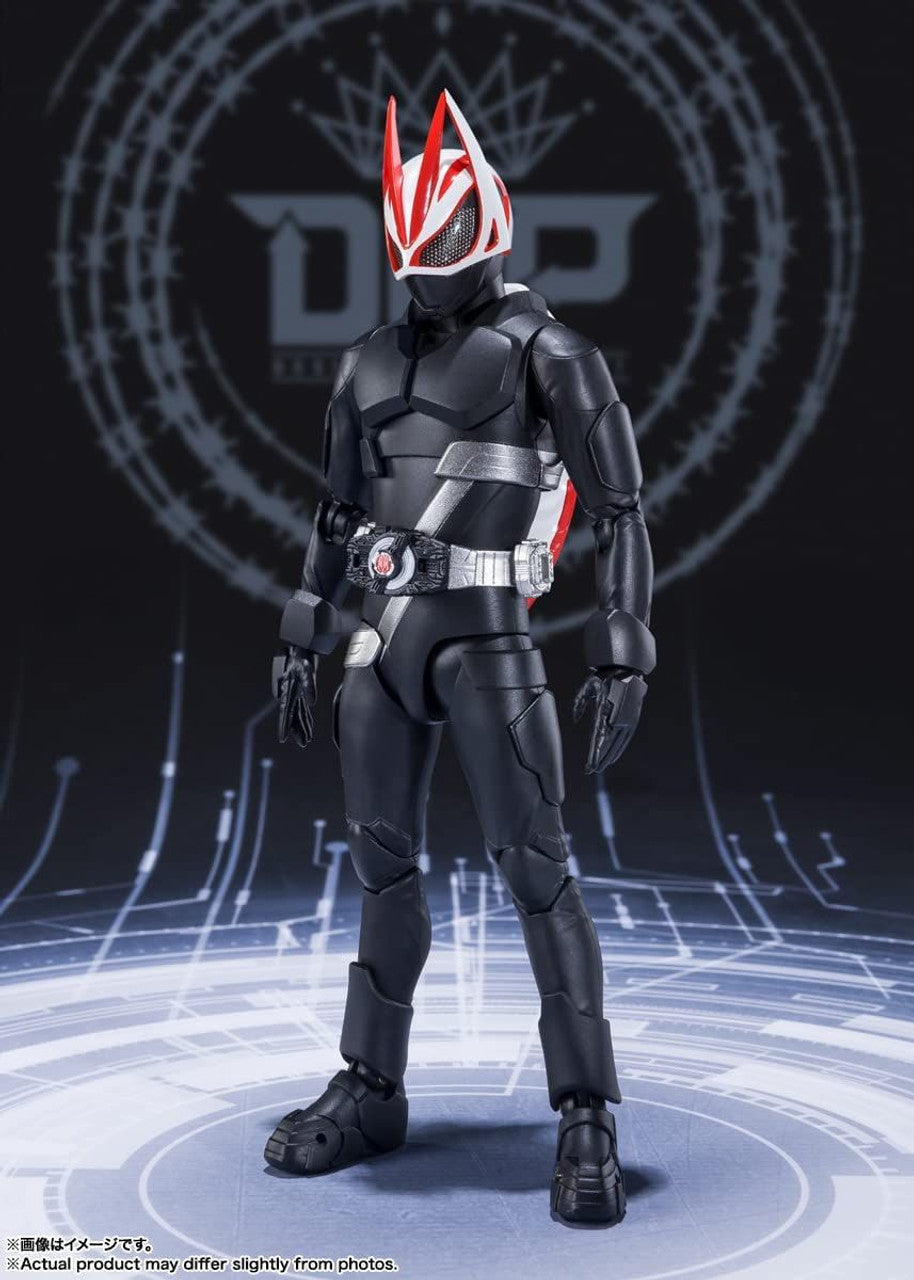 BANDAI Spirits Kamen Rider Geats Entry Raise Form Kamen Rider Geats, Bandai Spirits S.H.Figuarts(4573102640529)
