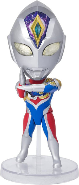 ウルトラマンデッカー - Ultraman Decker - Figuarts mini - Flash Type(Bandai Spirits)