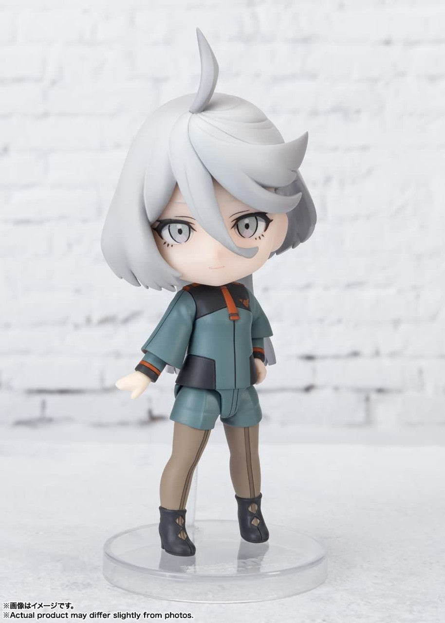 BANDAI Tamashii Miorine Rembran(4573102641571)