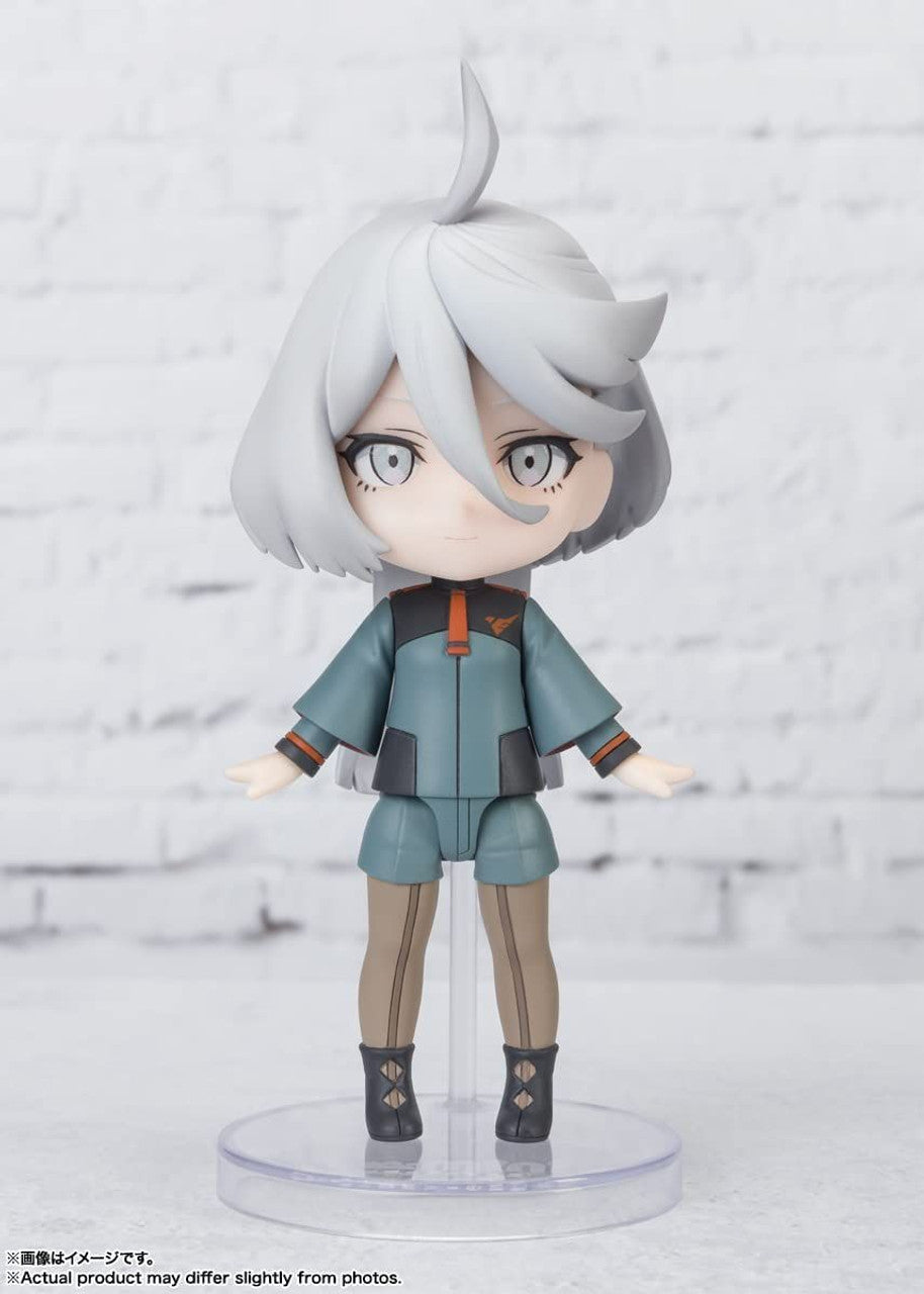 BANDAI Tamashii Miorine Rembran(4573102641571)