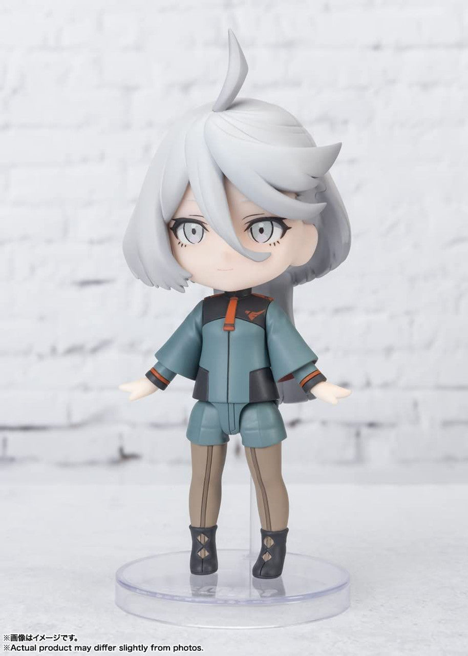 BANDAI Tamashii Miorine Rembran(4573102641571)