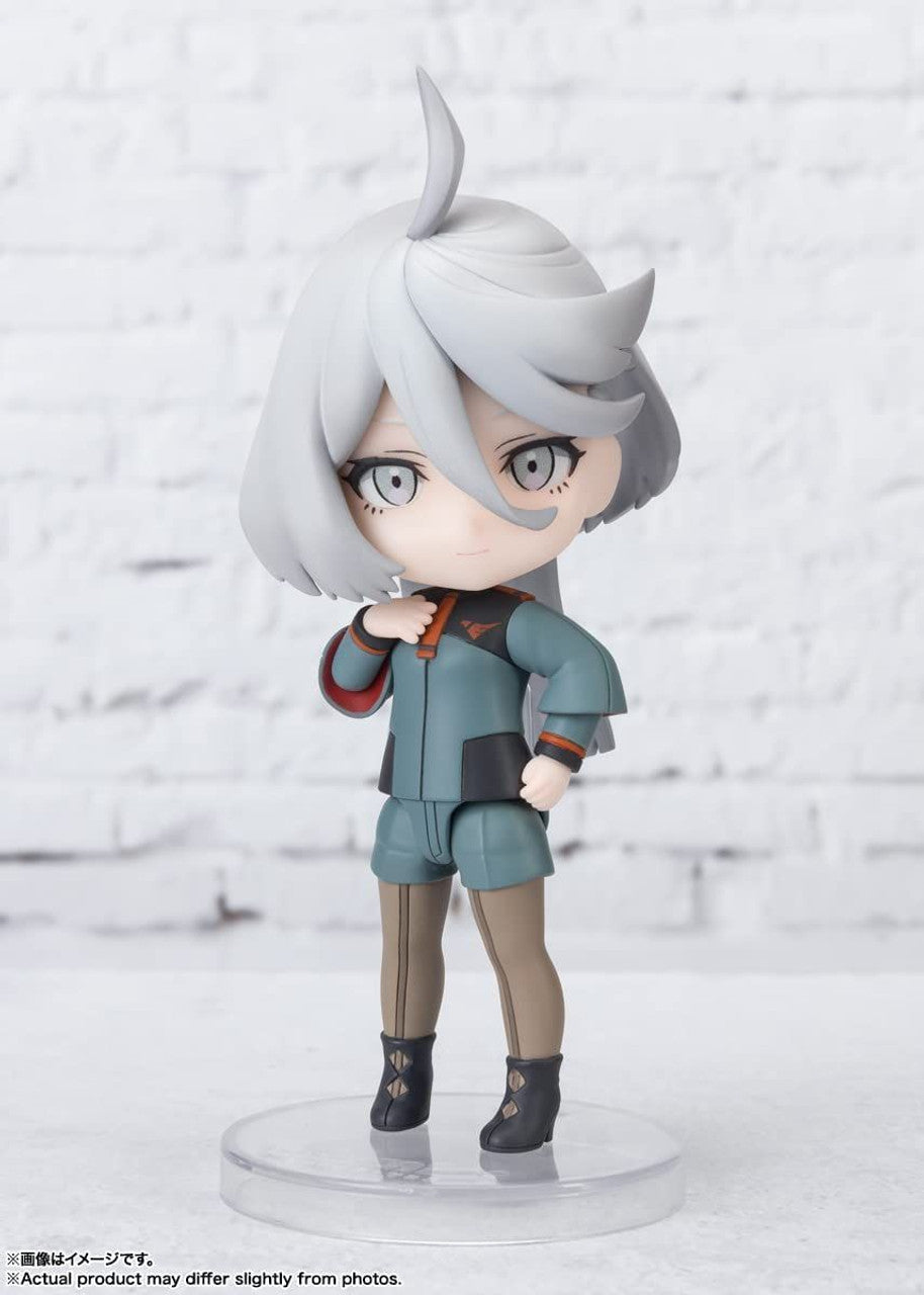 BANDAI Tamashii Miorine Rembran(4573102641571)