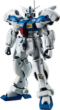 BANDAI Tamashii RX-78GP04G Gundam GP04 Gerbera ver. A.N.I.M.E. | 4573102641618