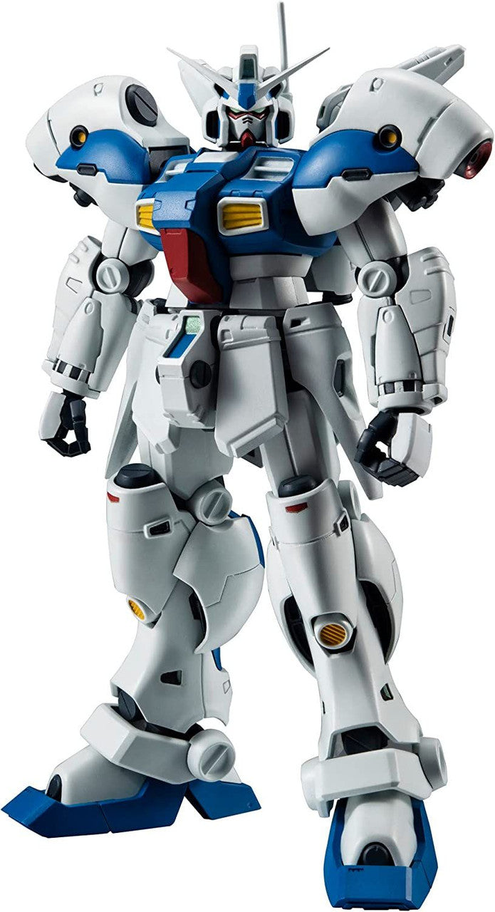 BANDAI Tamashii RX-78GP04G Gundam GP04 Gerbera ver. A.N.I.M.E. | 4573102641618
