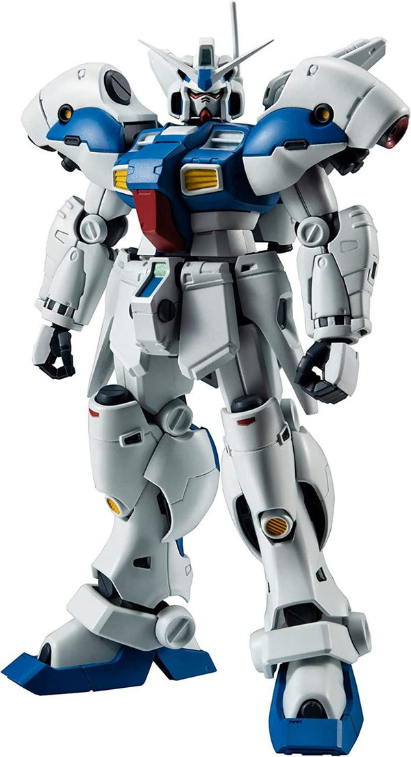 BANDAI Toy  RX-78GP04G Gundam GP04 Gerbera ver. A.N.I.M.E.