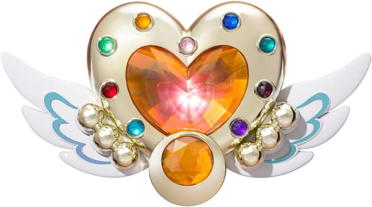 Bandai Spirits Proplica Eternal Moon Article "Pretty Guardian Sailor Moon Cosmos: The Movie" | 4573102641915