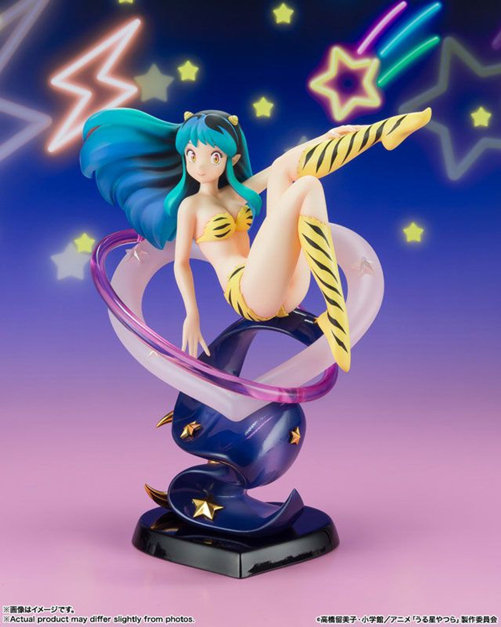 BANDAI Spirits Lum