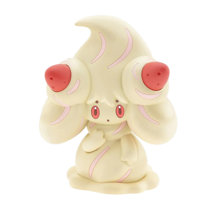 Pokemon Model Kit QUICK!! 12 ALCREMIE | 4573102642486