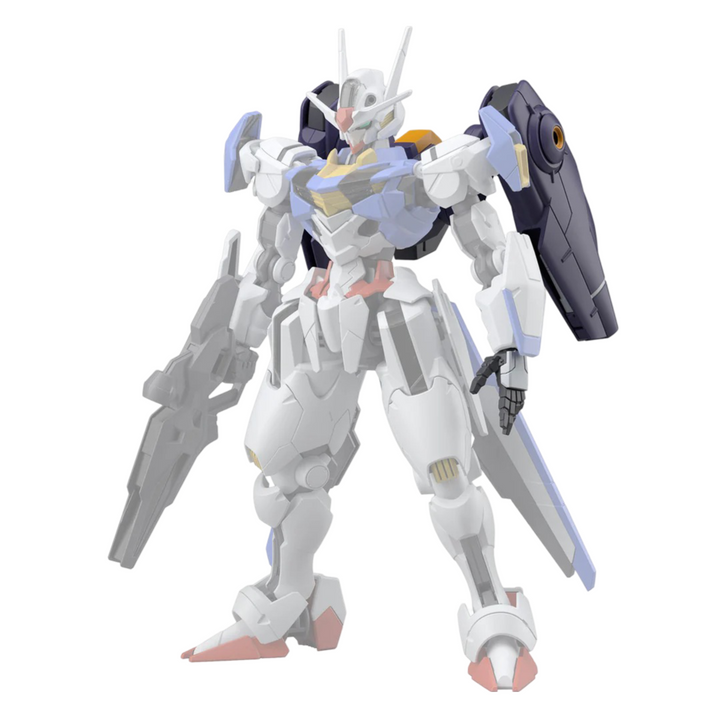 HG 1/144 MIRASOUL FLIGHT UNIT | 4573102642547