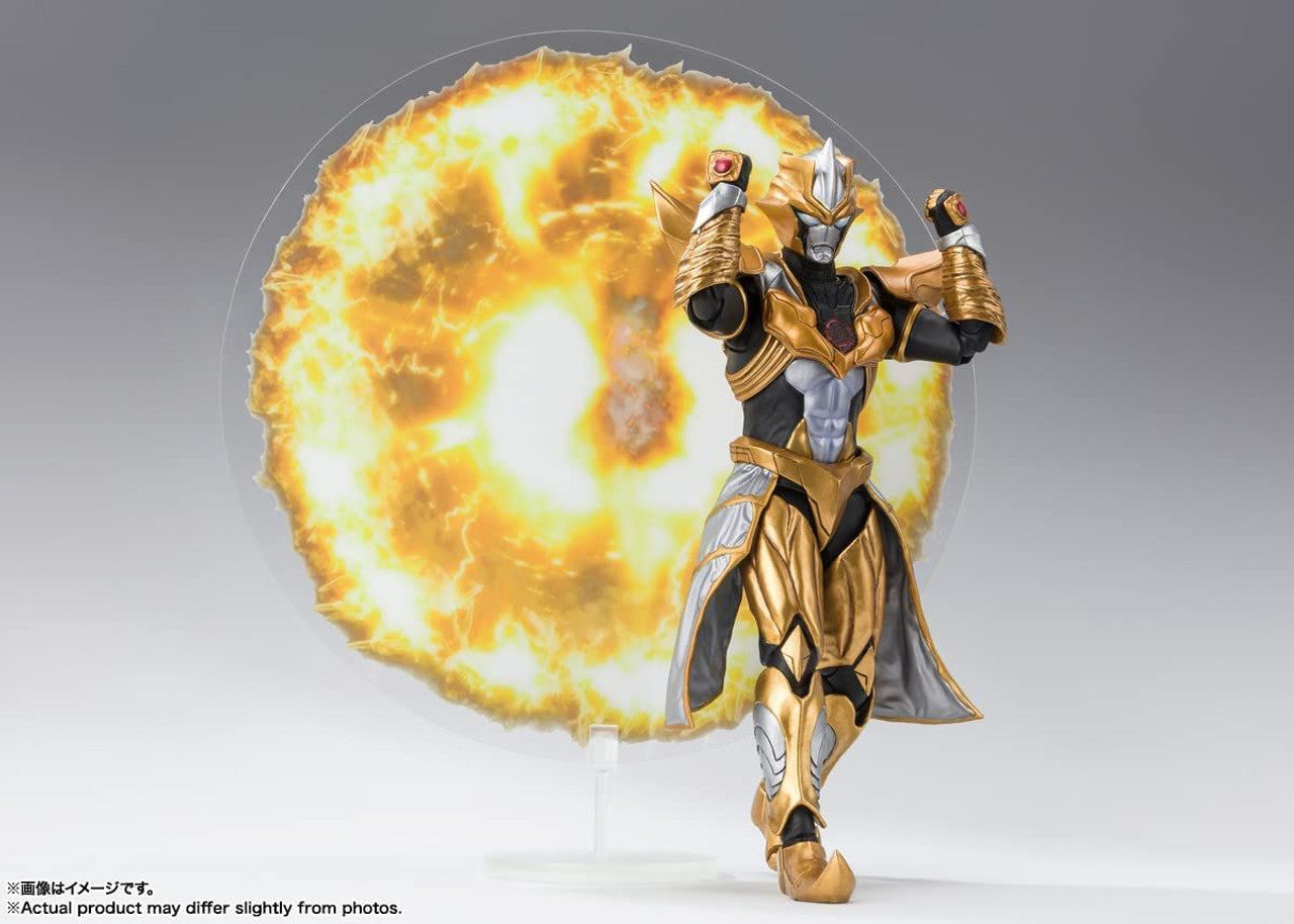 BANDAI Spirits Absolute Tartarus Ultra Galaxy Right: The Destined Crossroad, Bandai Spirits S.H.Figuarts(4573102649201)