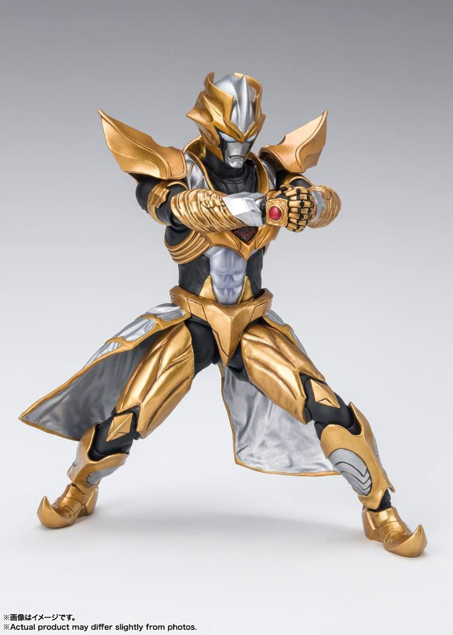 BANDAI Spirits Absolute Tartarus Ultra Galaxy Right: The Destined Crossroad, Bandai Spirits S.H.Figuarts(4573102649201)