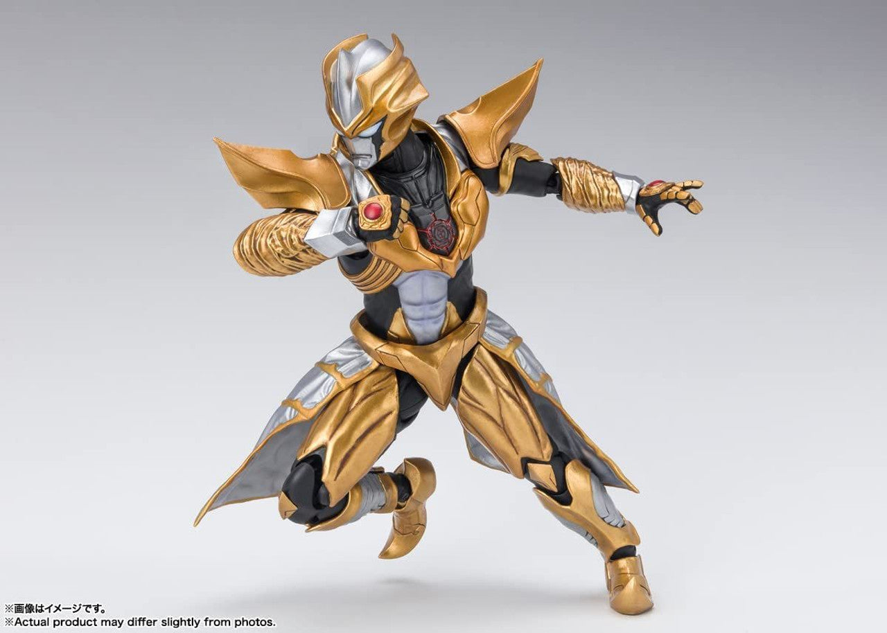 BANDAI Spirits Absolute Tartarus Ultra Galaxy Right: The Destined Crossroad, Bandai Spirits S.H.Figuarts(4573102649201)