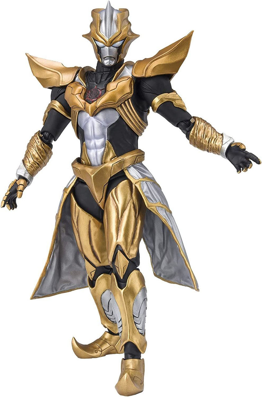 BANDAI Spirits Absolute Tartarus Ultra Galaxy Right: The Destined Crossroad, Bandai Spirits S.H.Figuarts(4573102649201)