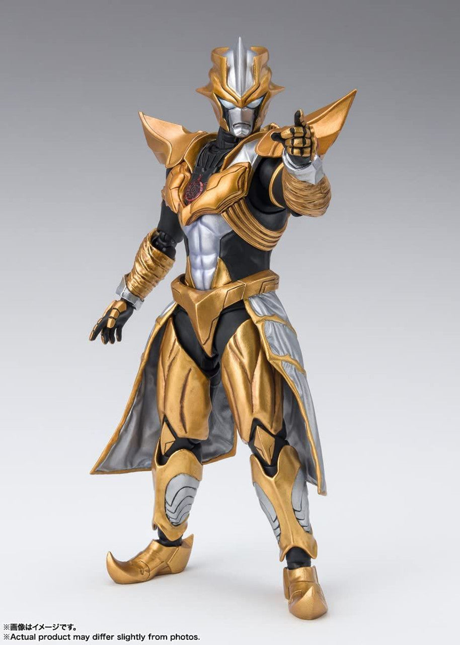 BANDAI Spirits Absolute Tartarus Ultra Galaxy Right: The Destined Crossroad, Bandai Spirits S.H.Figuarts(4573102649201)