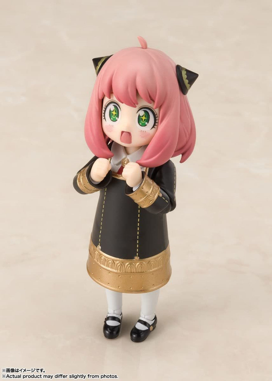 BANDAI Spirits Anya Forger - uniform Ver. -(4573102649393)