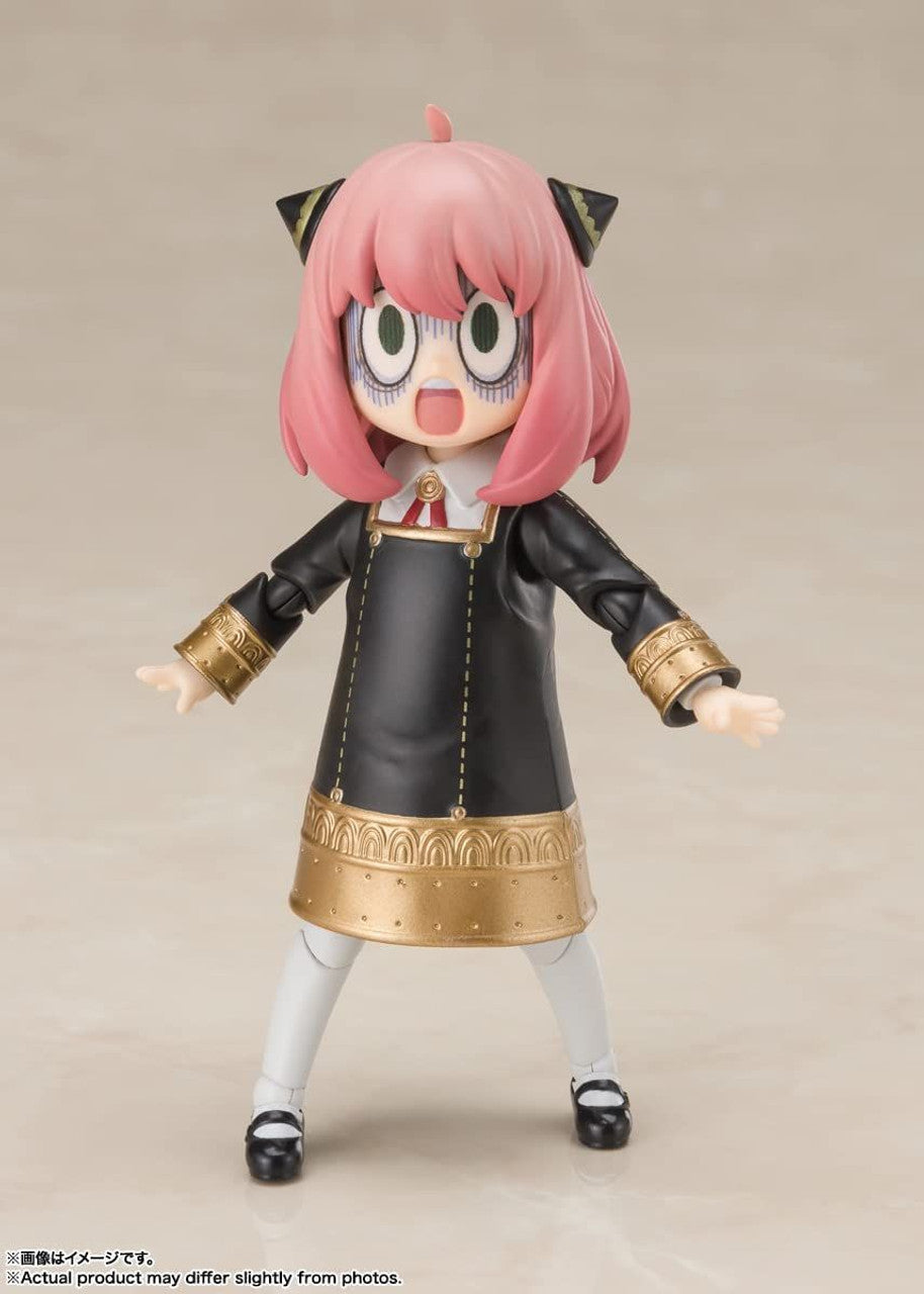 BANDAI Spirits Anya Forger - uniform Ver. -(4573102649393)